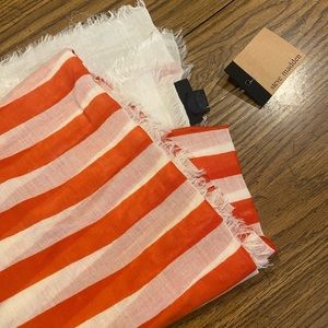 Steve Madden Scarf
